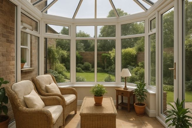 About Nuroom Consultancy - Professional Home Design Consultancy