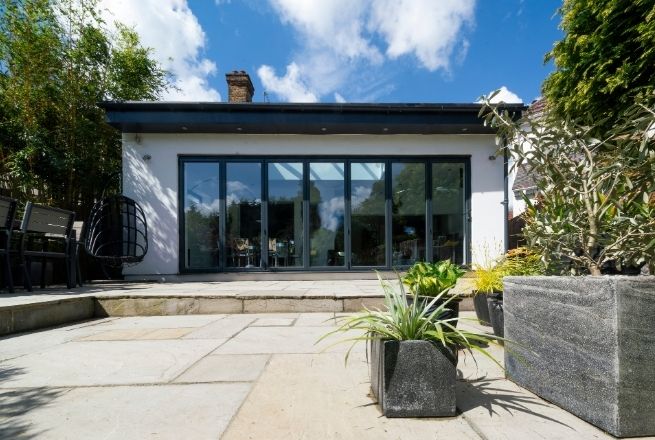 Bespoke Garden Rooms For Modern Living