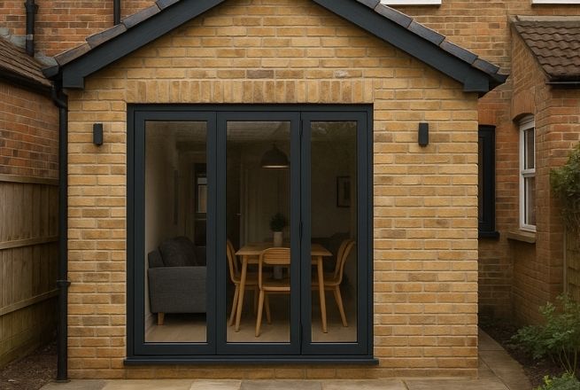 Consultancy Built Around Thoughtful Home Design