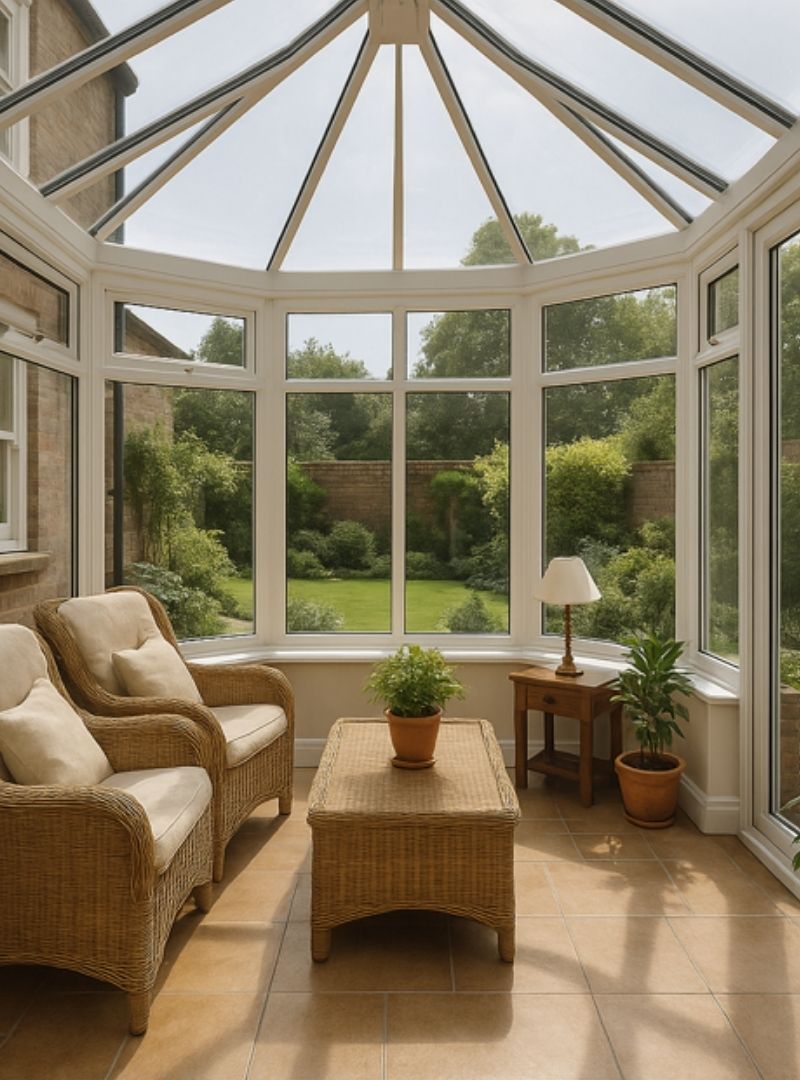 Nuroom Consultancy - Your Partner In Home Improvement Design