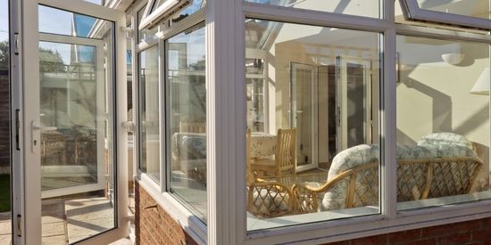 Our Custom Conservatories Service