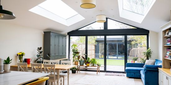 Our Extensions Service