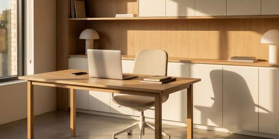 Our Home Offices Service