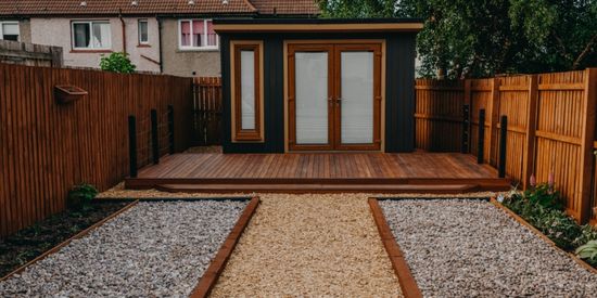 Our Quality Windows & Doors Service