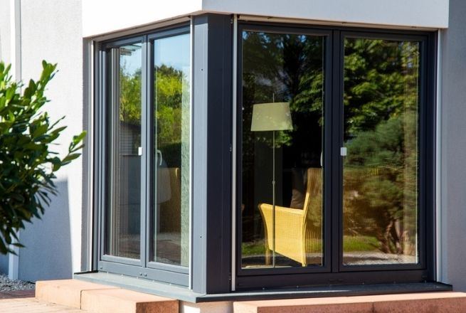 Quality Windows And Doors Designed For Your Home