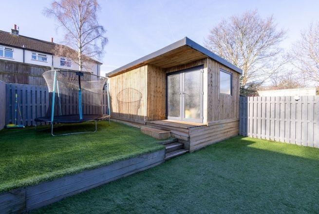 We Support A Range Of Home Improvement Projects